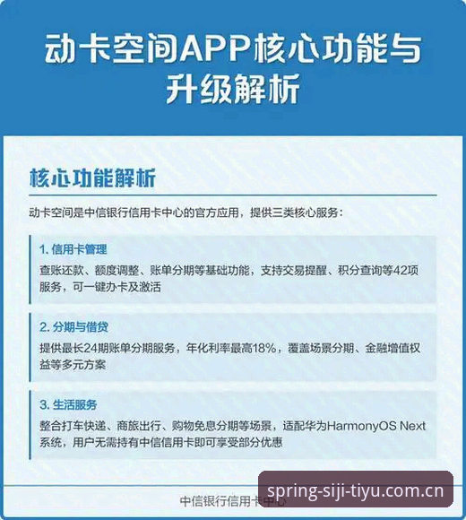 四季体育好用吗功能详解 四季体育APP功能实测:2025最新版本核心功能与使用体验全解析